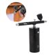 thumbnail image 5 of Aerógrafo De Maquillaje Con Pluma De Aerosol Portátil Con Compresor De Aire Juego De Aerógrafo De Maquillaje Pequeño Kit De Aerógrafo Recargable Conveniente Aerógrafo Inalámbrico Para Tatuaje Scienceny TO002330-00, 5 of 6
