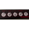 thumbnail image 3 of RHEA- Redragon Mechanical Keyboard Gaming Switches (Brand New, Unused!), 3 of 6