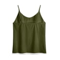 thumbnail image 6 of RRMuAzgs Summer Tank Tops for Women Loose Fit Camisole Tees Shirts Beach Vacation Casual Flowy Sleeveless Top, 6 of 8