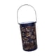 thumbnail image 5 of Farol solar decorativo de metal para jardín, resistente al agua, para patio, habitación, exterior, regalo de cumpleaños Hojas, 5 of 9