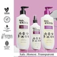 thumbnail image 4 of Little Extra Coco Onion Anti Hair Fall Kit - Natural Hair Oil, Shampoo and Conditioner Combo, 4 of 4