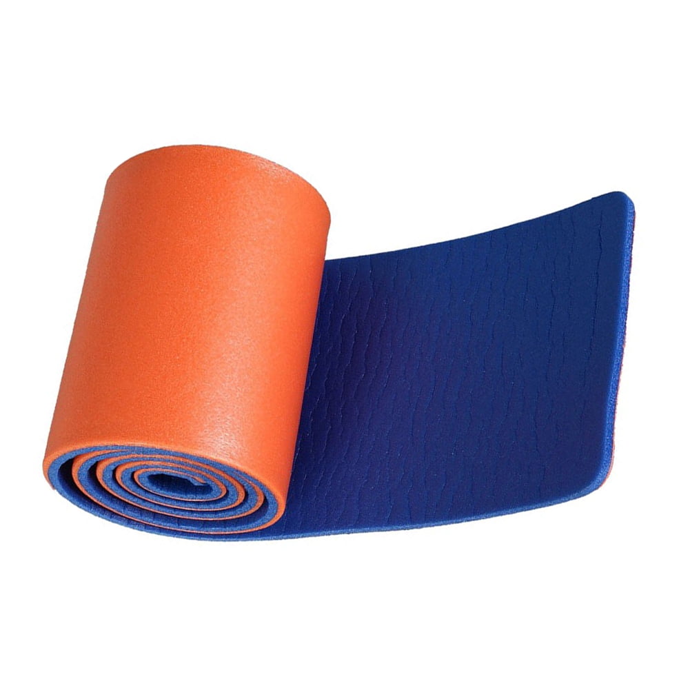 Outdoor Emergency Roll Splint Waterproof And Reusable First Aid Fixed Splint