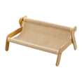 thumbnail image 4 of Gato, accesorio para sofá, mueble con forma de sofá, regalo moderno, juego elevado Lino, 4 of 9