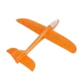 thumbnail image 3 of Lanzamiento De Mano Led Grande, Avión Planeador, Avión De Espuma Inercial, Juguete Epp, Modelo De Avión Para Niños Al Aire Libre Speravity FN003224-03, 3 of 5