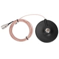 thumbnail image 4 of Cable de alimentación de radio para coche Walkie Talkie MR5T-1.5 Nikou, 4 of 9
