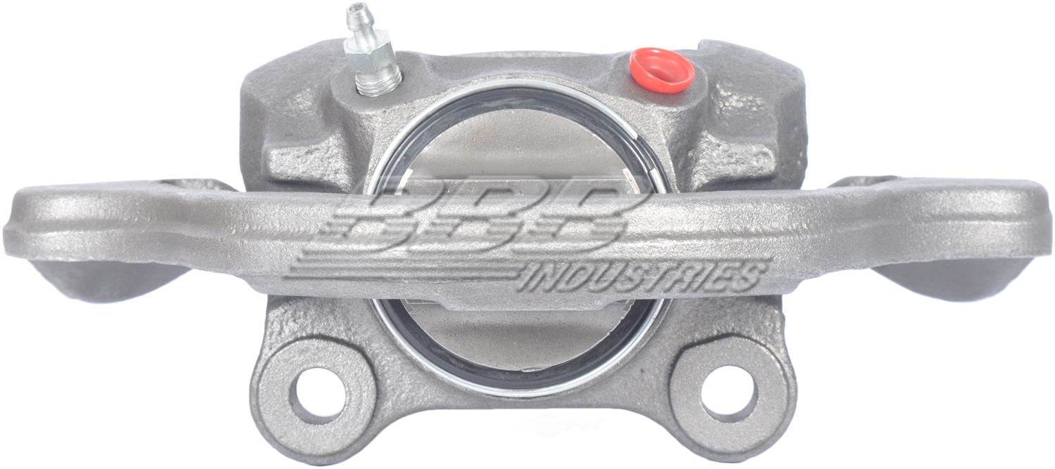 TERREPOWER formerly BBB Industries 99-00517A Reman Caliper w/installation Hardware