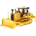 thumbnail image 3 of Diecast Masters 1:50 Caterpillar D7E Track-Type Tractor Core Classics Series 85224C, 3 of 5