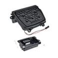 thumbnail image 3 of Black Plastic Center Console Ashtray Assembly Box Fit For Bmw 5 Series F10 F11 F18, 3 of 7