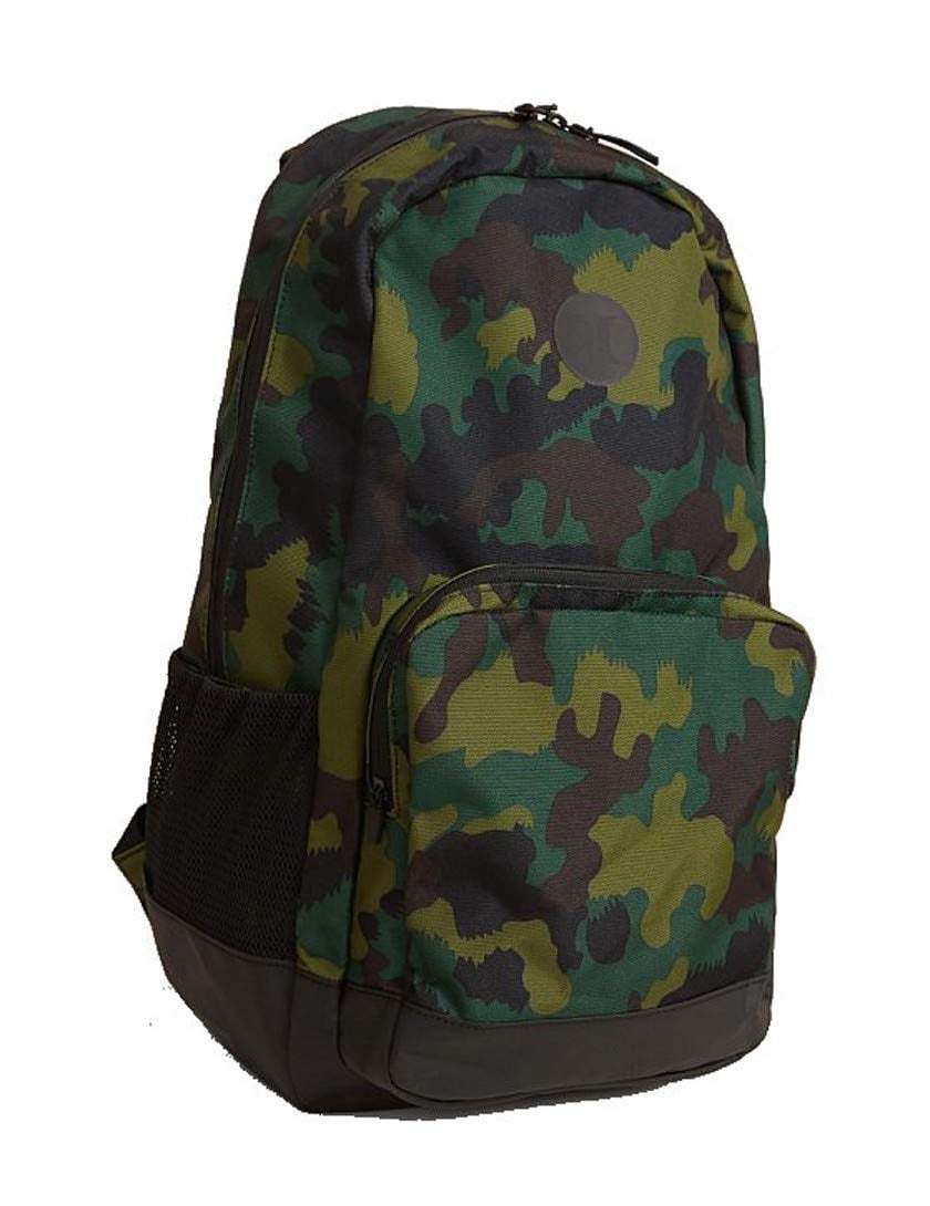 QUARRYUS High Quality Soft Leather Backpack Luxury Designer Backpacks for Men Fashion Urban Man Business Laptop Backpack Male Bag, Adult Unisex, Size