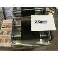 thumbnail image 2 of 12 in. Commercial Heavy-Duty Food Processor Cutter Meat Slicer, 2 of 8