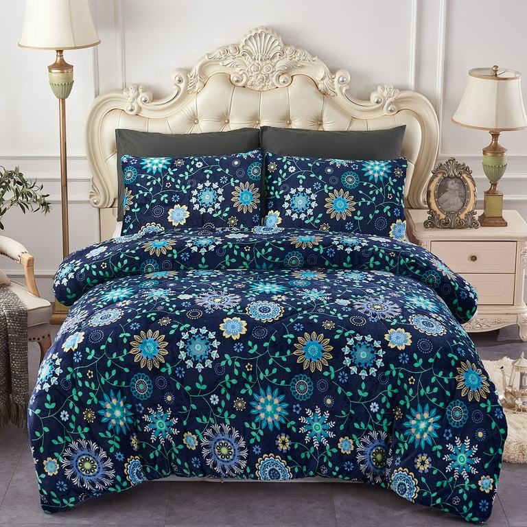 3 piece borrego blanket hotsell