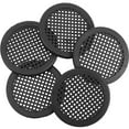 thumbnail image 4 of 10Pcs Compact Wardrobe Air Vent Hole Plugs Household Ventilation Covers for Shoe Box, 4 of 8