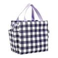 thumbnail image 2 of Birdeem Boys Lunch Box, Lunch Bag for Boys, Solid Color Bento Bag Portable Insulation Bag Thickened Student Lunch Box Bag Lunch Bag Lunch Bag, Bento Box Lunch Box, Large Lunch Box, Large Lunch Bag, 2 of 6