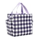 thumbnail image 2 of Bolsa Bento de Color Sólido, Bolsa Aislante Portátil, Bolsa de Almuerzo Gruesa para Estudiantes, Bolsa de Almuerzo, Bolsa de Almuerzo, 2 of 3