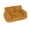 Coffee, variant on 22IN Cozy Warm Soft Pet Sofa Bed with Removable Washable Anti Skid Bottom, Immaculate Clean Comfortable Cat Couch Bed for Cats Dogs