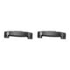 thumbnail image 4 of Minnieouse Portable Luggage Handle Wear Resistant Suitcase  Handle Grip Pull 2piezas 148 mm x 20 mm, 4 of 6