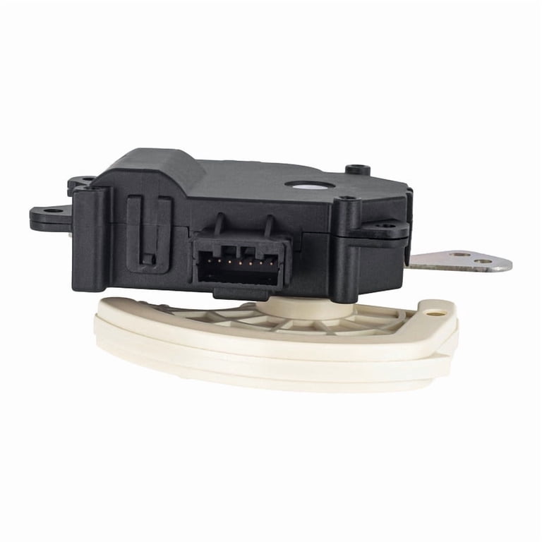 ISA HVAC Air Blend Door Actuator For Honda Accord 2008-2012