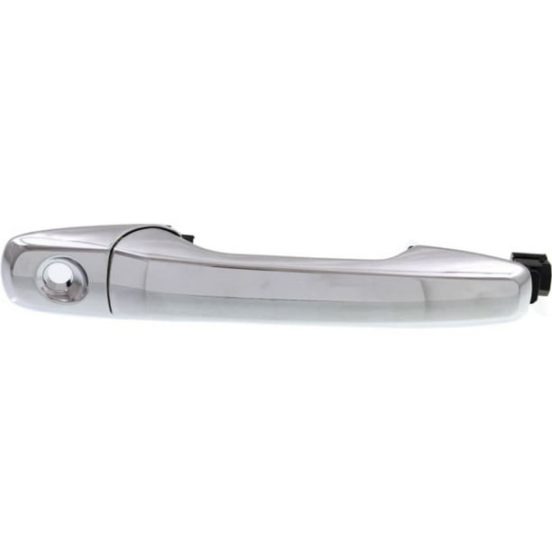 For Ford Explorer Exterior Door Handle Front, Driver Side For Ford Explorer Exterior Door Handle Front, Driver Side