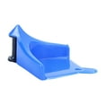 thumbnail image 3 of Car Hose Guides Avoid Snagging Car Wash Tool Car Wheel Rolling System Tool Blue, 3 of 8