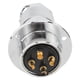thumbnail image 2 of Enchufe de Aviación Industrial Nikou Conector de Metal, 2 of 9
