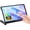 7" Touchscreen Monitor, variant on 7 Inch Touchscreen for Raspberry Pi 5/4/3, 1024 x 600 IPS Display with 5-Point Capacitive Screen, Plug and Play, Compatible with Raspberry Pi, Banana Pi, Nano