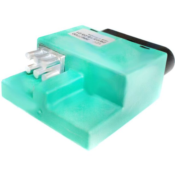 Fuel Pump Driver Module Compatible with 2009 2017 Volkswagen Tiguan 2.0L 4Cylinder 2010