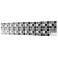 thumbnail image 2 of LHCER Tile Sticker,PVC Ceramic Tile Wall Sticker Self‑Adhesive Wallpaper for Home Kitchen Background Decoration,Self‑Adhesive Tile Sticker, 2 of 10