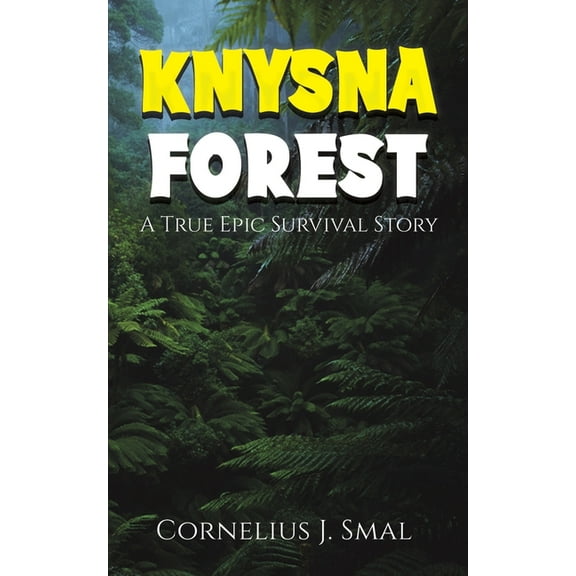 Knysna Forest, (Paperback)