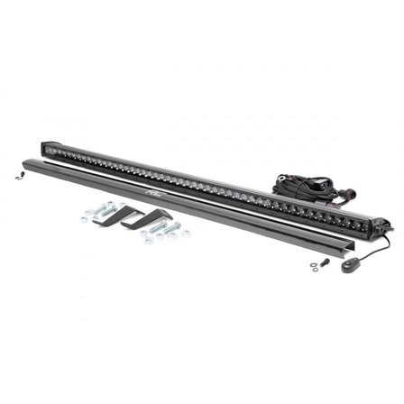 Rough Country 50" Black Series LED Kit for Honda Pioneer 1000 - 92014