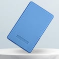 thumbnail image 4 of STARTIST Boîtiers Externes Portables, USB 2.0 480 Mo/ pour PC pour, Bleu, 4 of 9