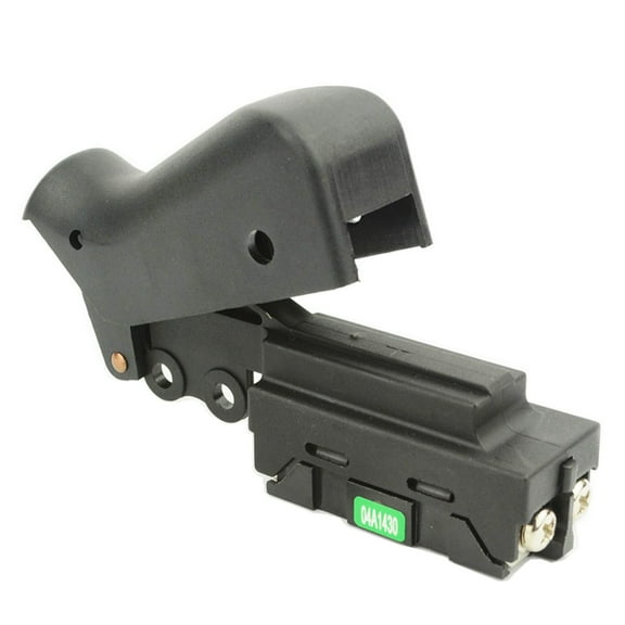 Superior SW38D Aftermarket Trigger Switch Eaton Style Overhang Trigger Replaces DeWalt 153609-00