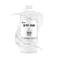 thumbnail image 1 of Tinta de impresora DTF AOCAIINK blanca 1000 ml para ET-8550 XP15000 L1800, 1 of 8