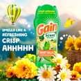 thumbnail image 4 of Gain Laundry Scent Beads, Fireworks In-Wash Scent Booster, Original Scent, 13.2oz, 4 of 11