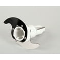 thumbnail image 4 of Waring S Cutting Blade - Caf31 /Fp200 503341 - Genuine OEM Replacement Part, 4 of 4