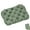 Army Green, variant on Tnobhg Inflatable Seat Cushion Waterproof Wear-Resistant Quick Inflate Deflate Comfortable Air Support Airplane Car Seat Pad