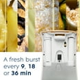thumbnail image 5 of Glade Automatic Spray Air Freshener Refills, Sparkling Pear, 6.2oz, 1 Count, 5 of 12
