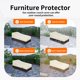 thumbnail image 5 of Funda para Sillón Tumbona Exterior Fácil de Usar e Impermeable Paquete de 2, 5 of 7