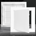 thumbnail image 3 of Pipe Inspection Door Repair Door Cover Access Panel Inspection Door Hatch Cover, 3 of 5
