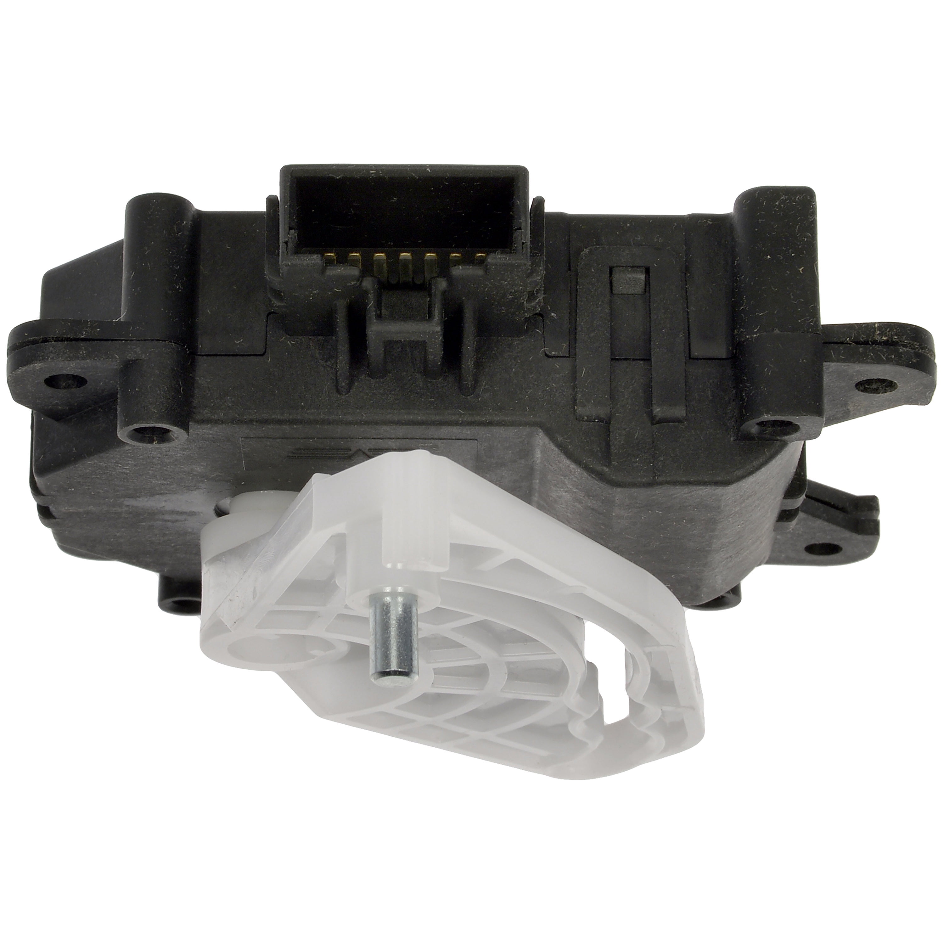 Dorman 604-917 HVAC Blend Door Actuator for Specific Lexus Models Fits select: 1999-2003 LEXUS RX, 2002-2010 LEXUS SC