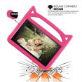 thumbnail image 3 of HEVIRGO Tablet Shockproof Protective Cover Case for Amazon Kindle Fire High Clarity 8 2016-2018, 3 of 10