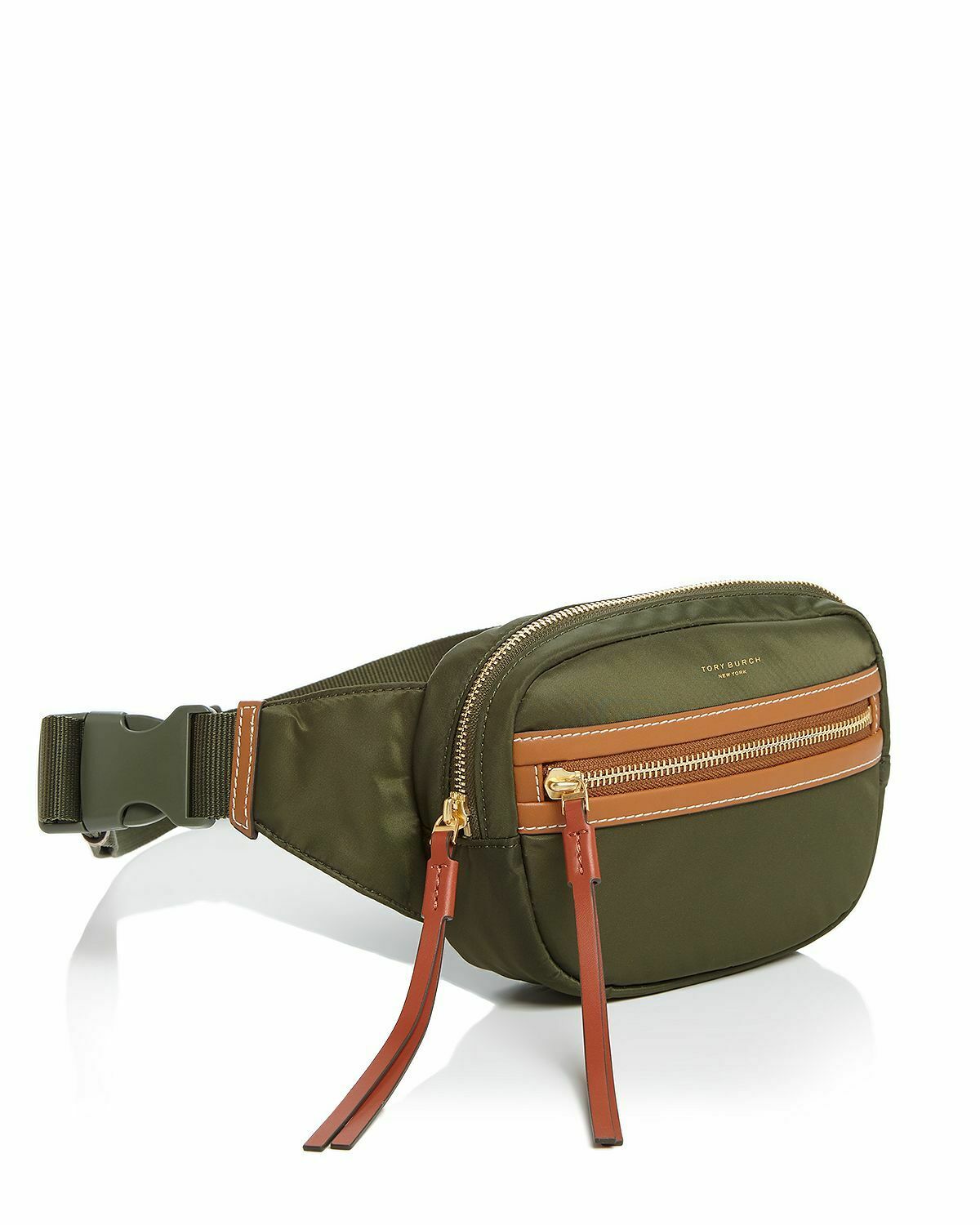 tory burch belt bag nylon