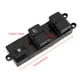 thumbnail image 3 of Interruptor de Consola de Ventanilla Principal para Coche Características Estables Fácil Instalación Apto para Navara Pathfinder Qashqai ANGGREK  Otros, 3 of 8