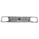 thumbnail image 1 of PARRILLA T100 1993 al 1998 TOYOTA TONG YANG CROMADA 1 pieza, 1 of 3