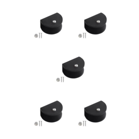 Yuarrent 10x Práctico y hermoso dispositivo para elevar el asiento - Soporte de pared antideslizante Amplio Premium Asiento delantero Elevador Type2 NO2