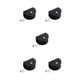 thumbnail image 2 of Inteprter 10pack/lot Soporte de campamento de vidrio cuadrado - Dispositivo de elevación de asiento de amplio Práctico Hermoso asiento Type2 NO2, 2 of 6