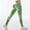 Style1-Green pants for women, variant on Maqroz Jeggings for Women with Pockets Tummy Control Butt Lifting Elastic High Waisted Jeans Yoga Pants Scrunch Leggings Seamless Stretchy Denim Pants Black L