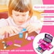 thumbnail image 3 of Kit de maquillaje Sidola Kids para niñas de 4 a 10 años, 57 piezas, 3 of 6