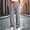 Gray, variant on Ovbmpzd Light Blue Yoga Pants for Women High Wasited Loose Wide-Leg Active Leggings Tummy Control Casual Leggings With Pockets,M