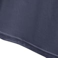 thumbnail image 4 of Tmtolofot T Shirts Short Sleeve Crewneck Tees for Women Trendy Lightweight Soft Casual Summer Tops 2024 Workout Yoga Gym Clothes Shirtfemale Lightweight Soft Tees,6_Blue,Large, 4 of 4