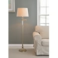 thumbnail image 3 of Everest Swing Arm Floor Lamp with Gold Finish, 3 of 3